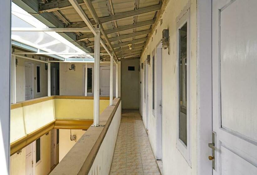 호텔 Spot On 91993 Pondok Hs Padalarang Syariah