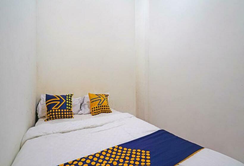 호텔 Spot On 91993 Pondok Hs Padalarang Syariah