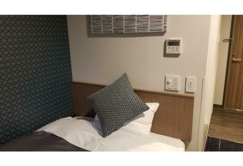 בית מלון כפרי Sun Royal Utsunomiya Vacation Stay 02483v