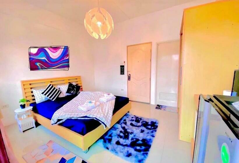 ホテル The Sunset Exclusive Top Floor