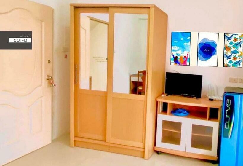 ホテル The Sunset Exclusive Top Floor