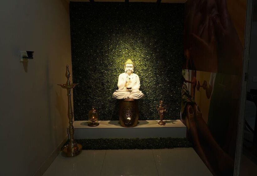 Kempinski Hotel And Resort