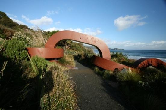 فندق على الطريق South Sea Hotel   Stewart Island