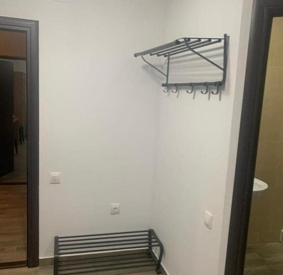 ペンション Casa Maria Moieciu De Sus