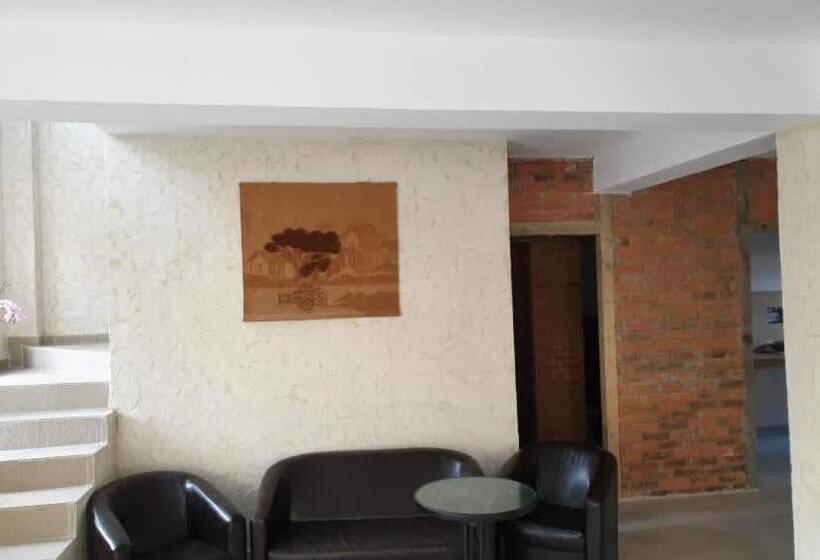 ペンション Casa Maria Moieciu De Sus