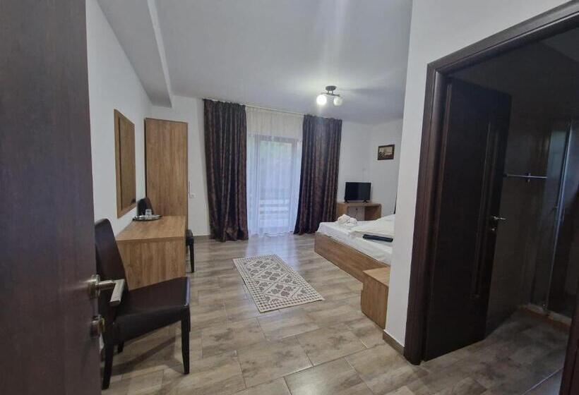 ペンション Casa Maria Moieciu De Sus