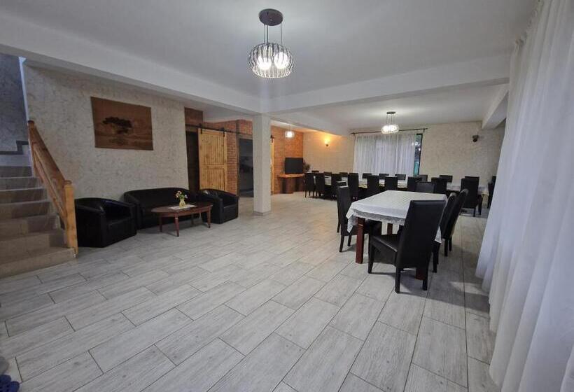 ペンション Casa Maria Moieciu De Sus