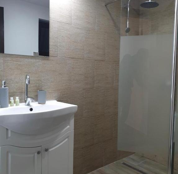 ペンション Casa Maria Moieciu De Sus