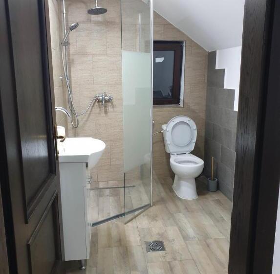 ペンション Casa Maria Moieciu De Sus