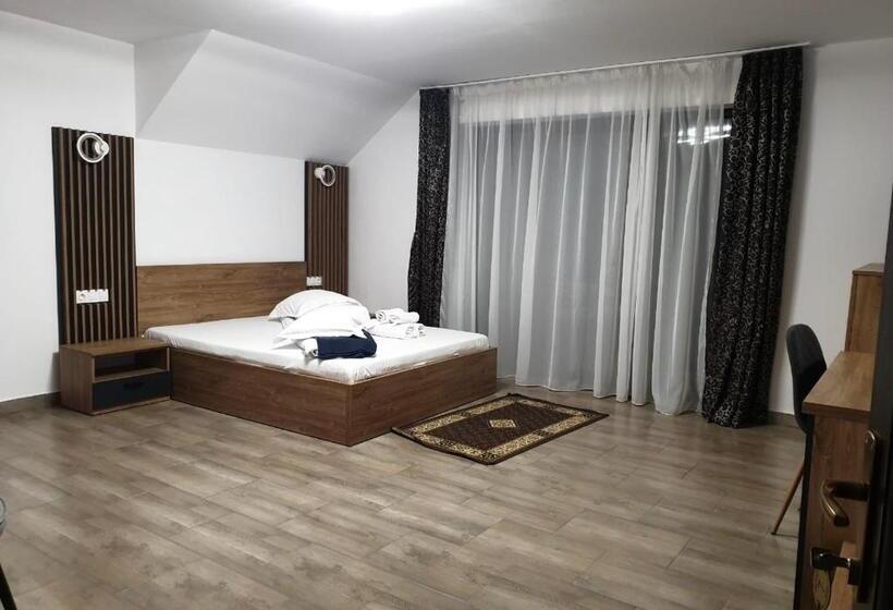 ペンション Casa Maria Moieciu De Sus