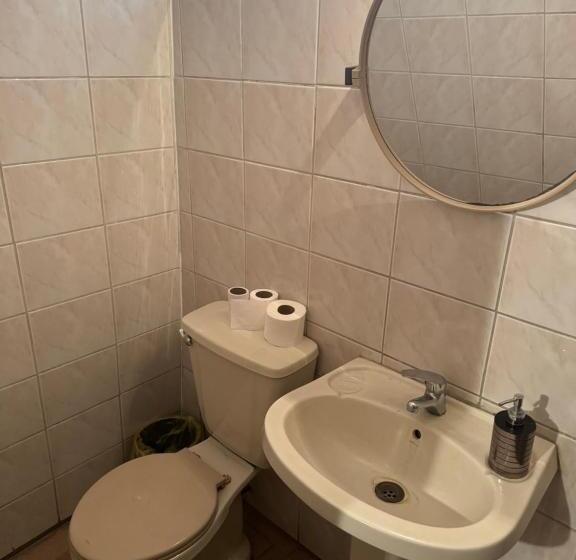 膳宿费 Hospedaje Personal Laboral Y Turistas