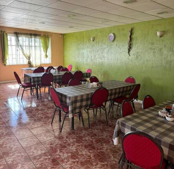 膳宿费 Hospedaje Personal Laboral Y Turistas