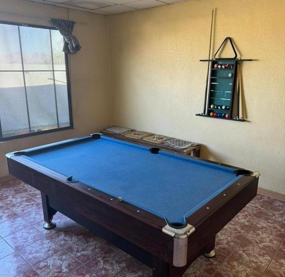 膳宿费 Hospedaje Personal Laboral Y Turistas