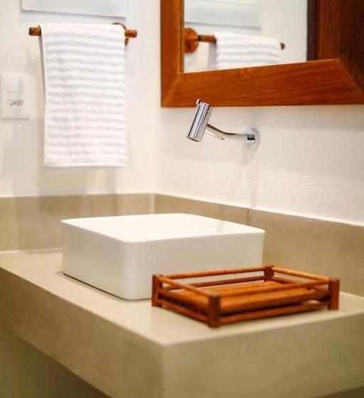 膳宿费 Pousada Praia Do Patacho