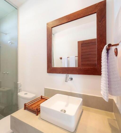 膳宿费 Pousada Praia Do Patacho