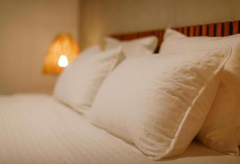 膳宿费 Pousada Praia Do Patacho