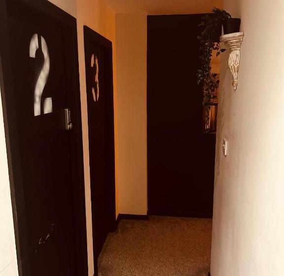 ペンション Woodbury Two2  An Industrial Haven In The City