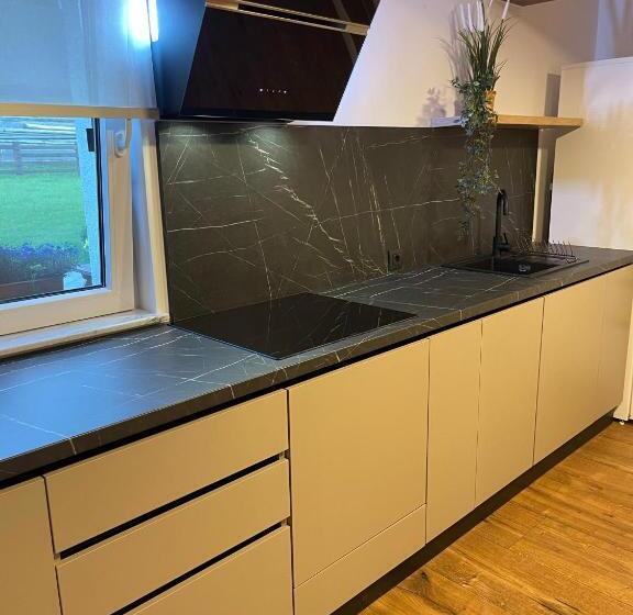 Pensiunea Padurea Verde