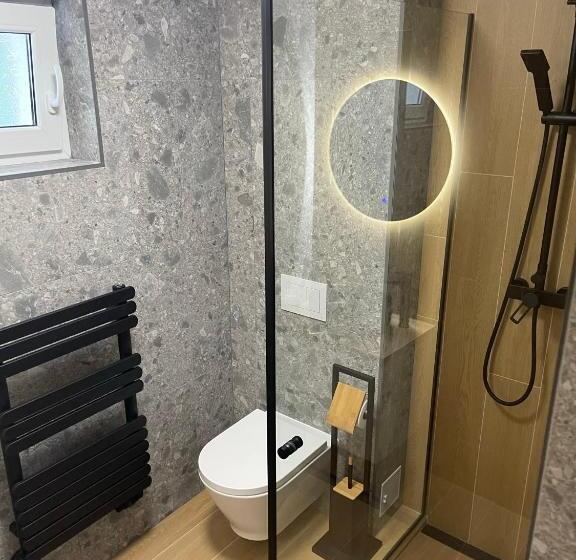 Pensiunea Padurea Verde