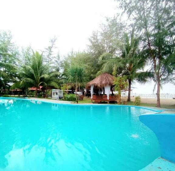 منتجع Hello Bintan