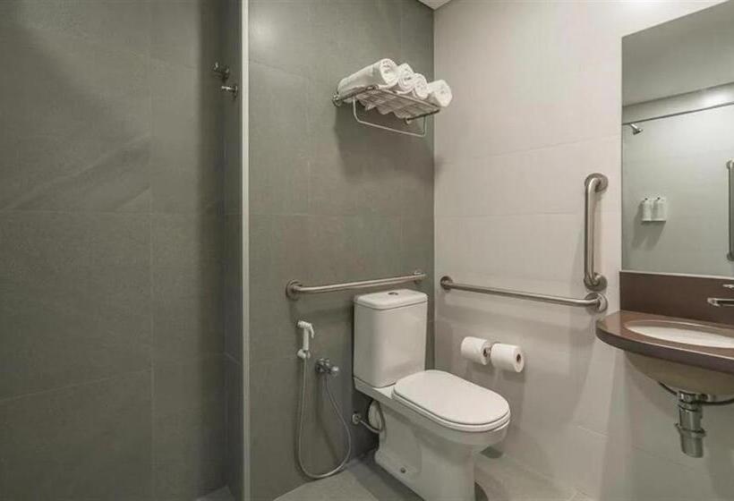 Курорт Laghetto Golden Gramado