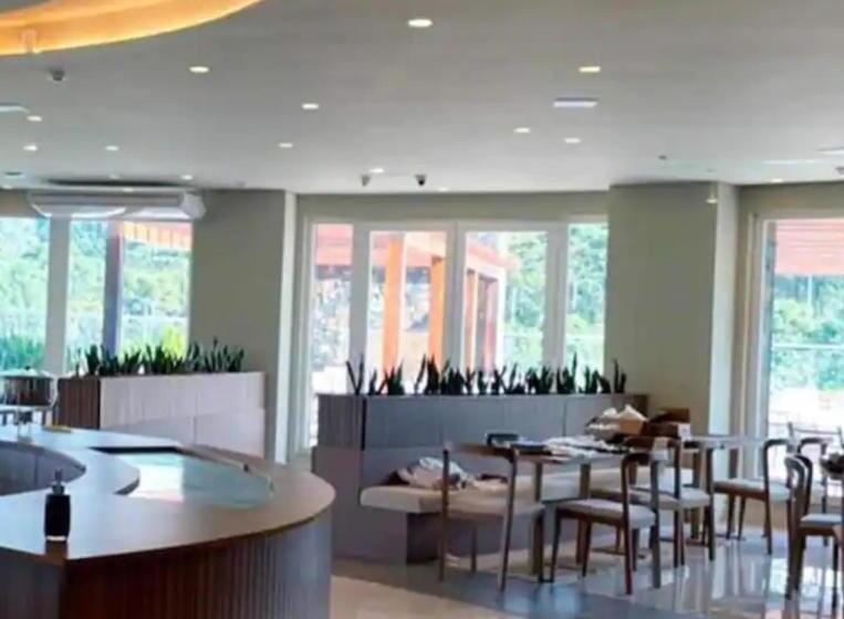 Курорт Laghetto Golden Gramado