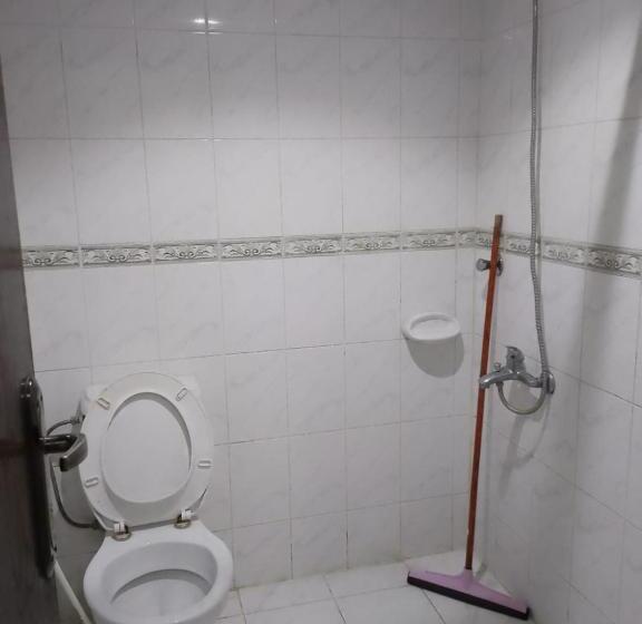 Отель الراوي العزيزية