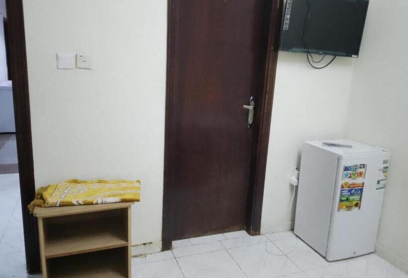 Отель الراوي العزيزية