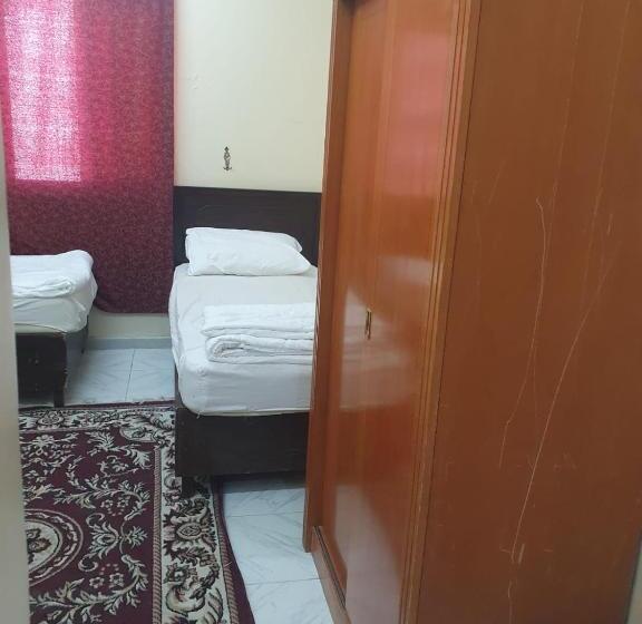 Отель الراوي العزيزية