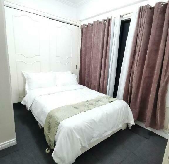Accommodation Service