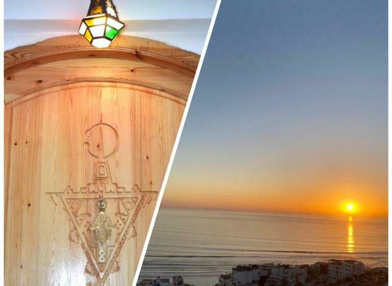 هاستل Tourma House