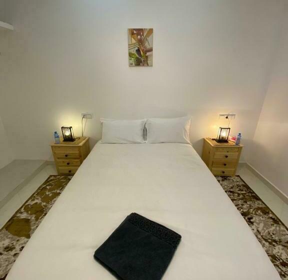 هاستل Tourma House