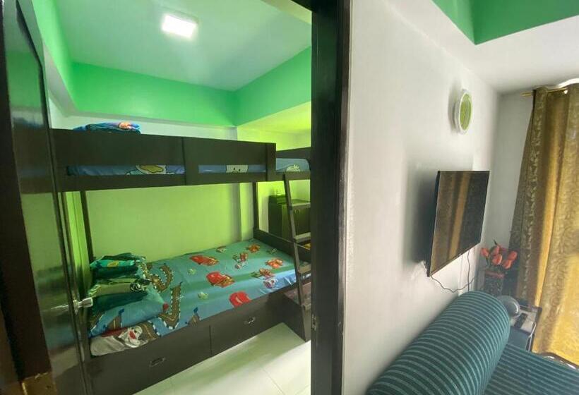 Condominium Ec Accommodation