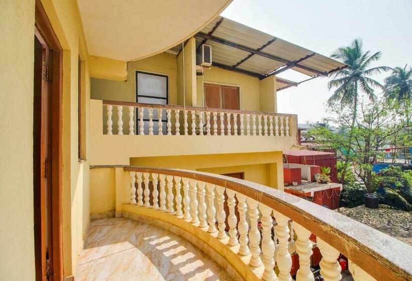 Spot On Hotel Thomas Beach