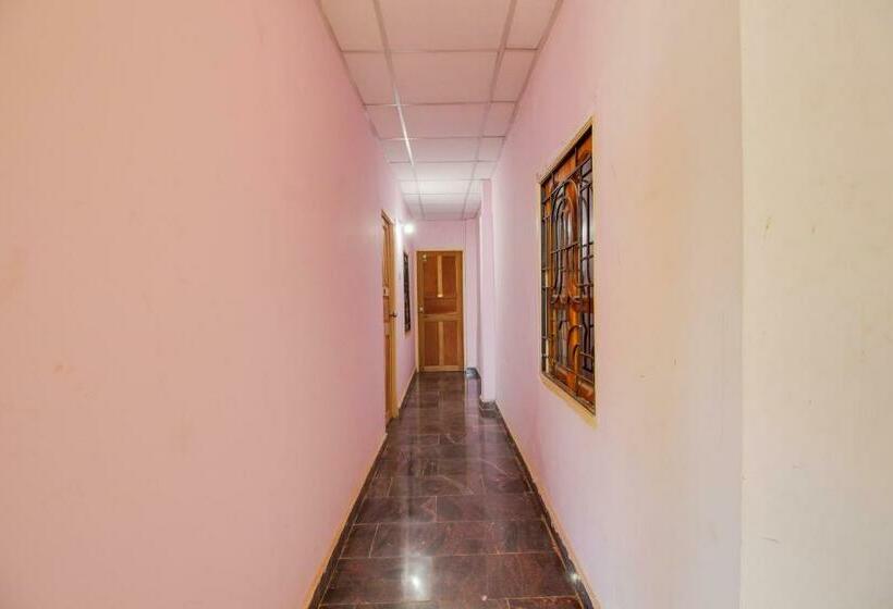 Spot On Hotel Thomas Beach