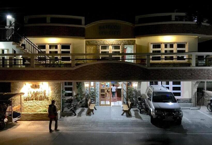 فندق Batanes Seaside Lodge & Restaurant