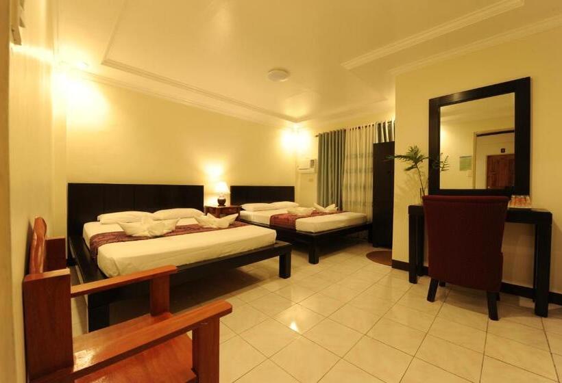 فندق Batanes Seaside Lodge & Restaurant