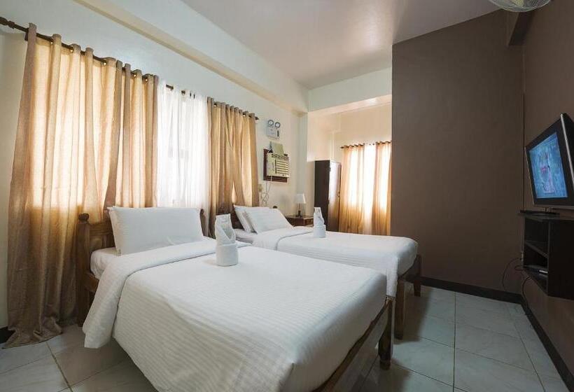 فندق Batanes Seaside Lodge & Restaurant