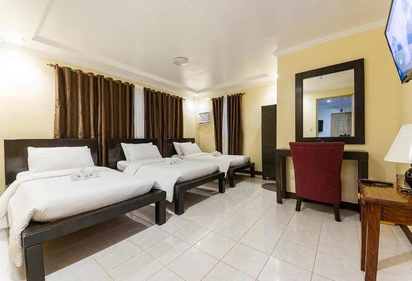 فندق Batanes Seaside Lodge & Restaurant