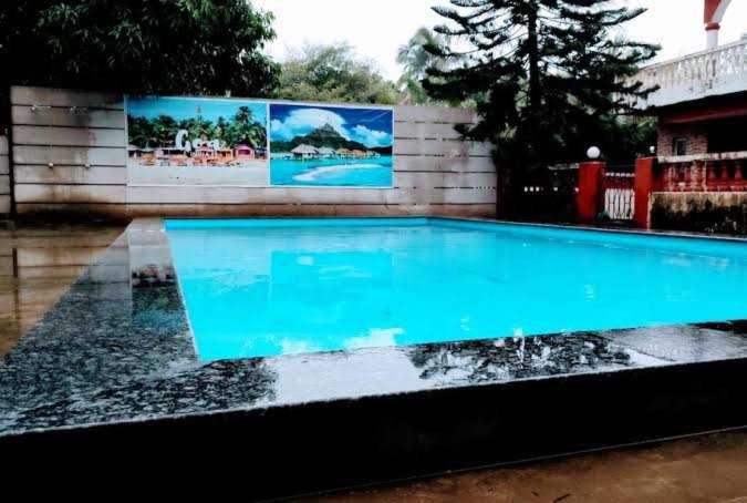 호텔 Collection O Ziva Resort Near Calangute Beach