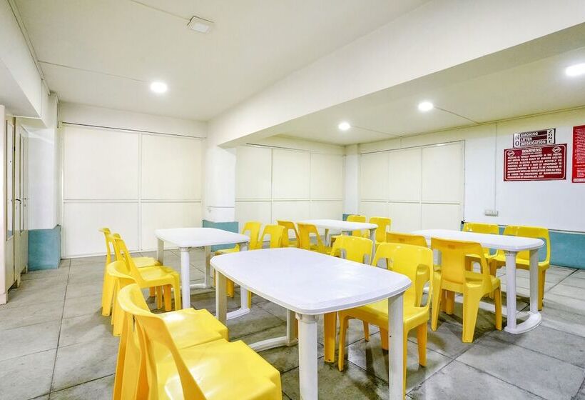 Fabhotel Happy Homely Stay