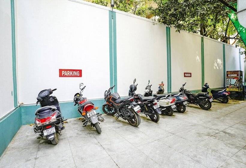 Fabhotel Happy Homely Stay