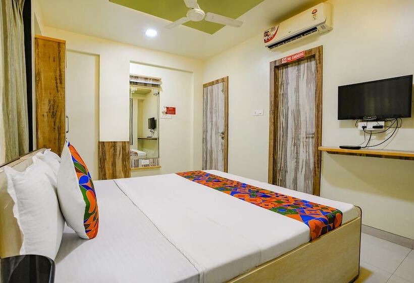 Fabhotel Happy Homely Stay