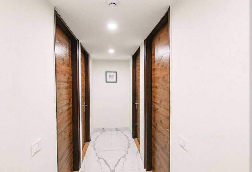 בית מלון כפרי Fab Nature View