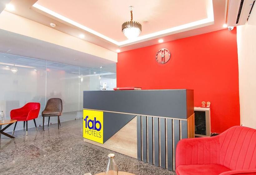 בית מלון כפרי Fab Nature View