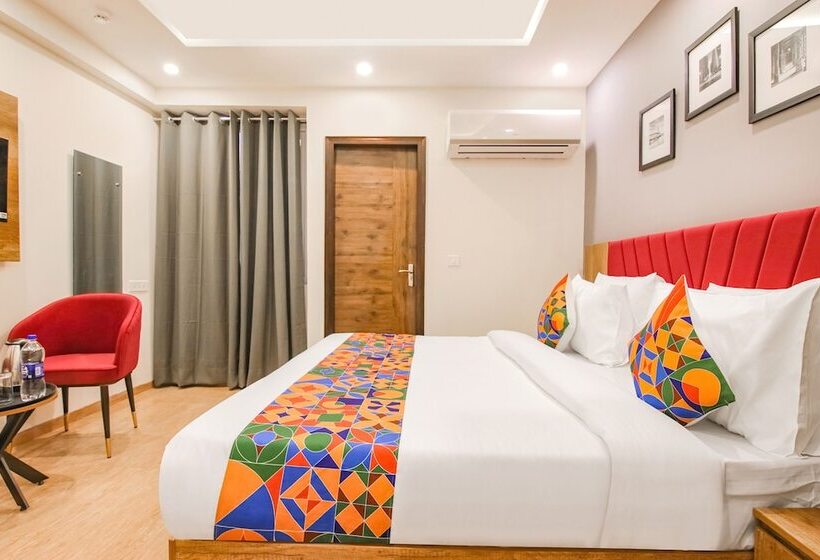 בית מלון כפרי Fab Nature View