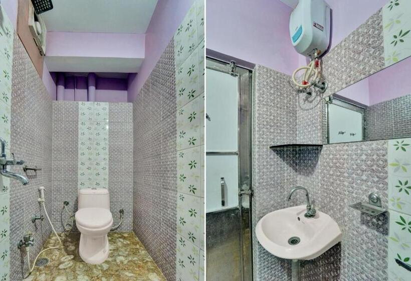 Hotel O Guru Nanak Residency