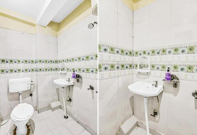 호텔 Flagship The Star Inn Near Akshardham