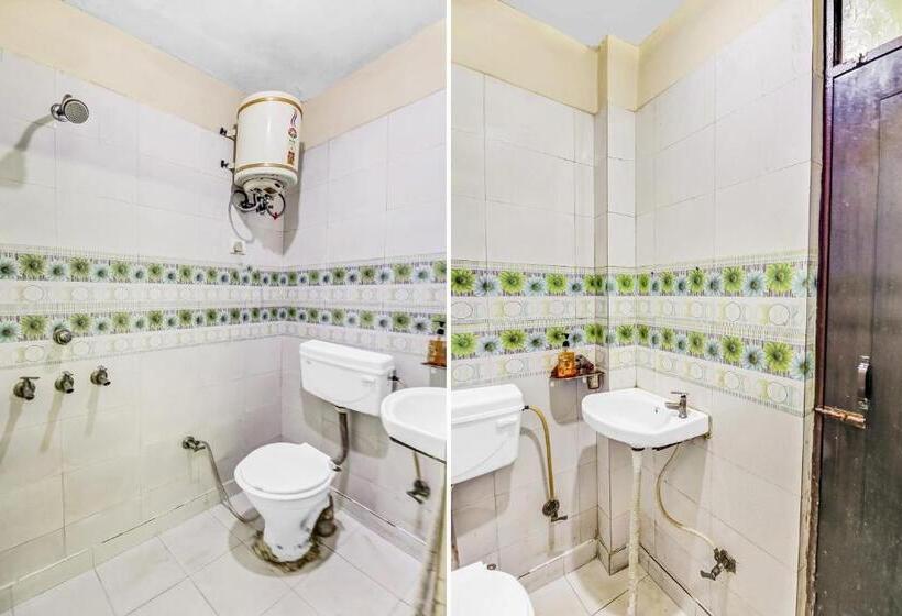 호텔 Flagship The Star Inn Near Akshardham