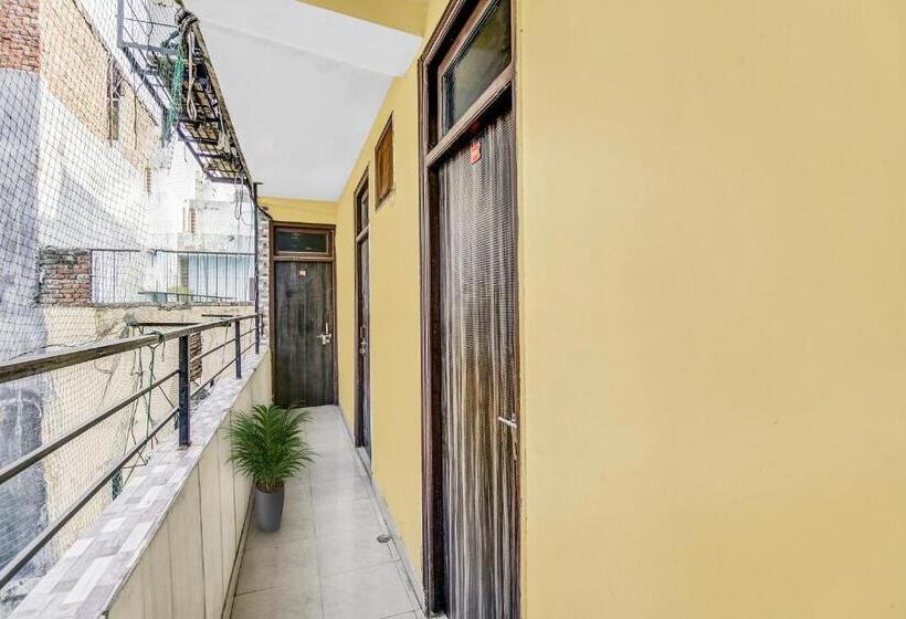 호텔 Flagship The Star Inn Near Akshardham